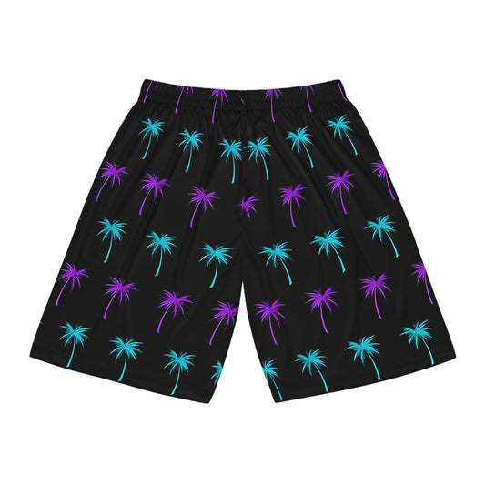 Basketball Shorts - Freedom Forge Revolution