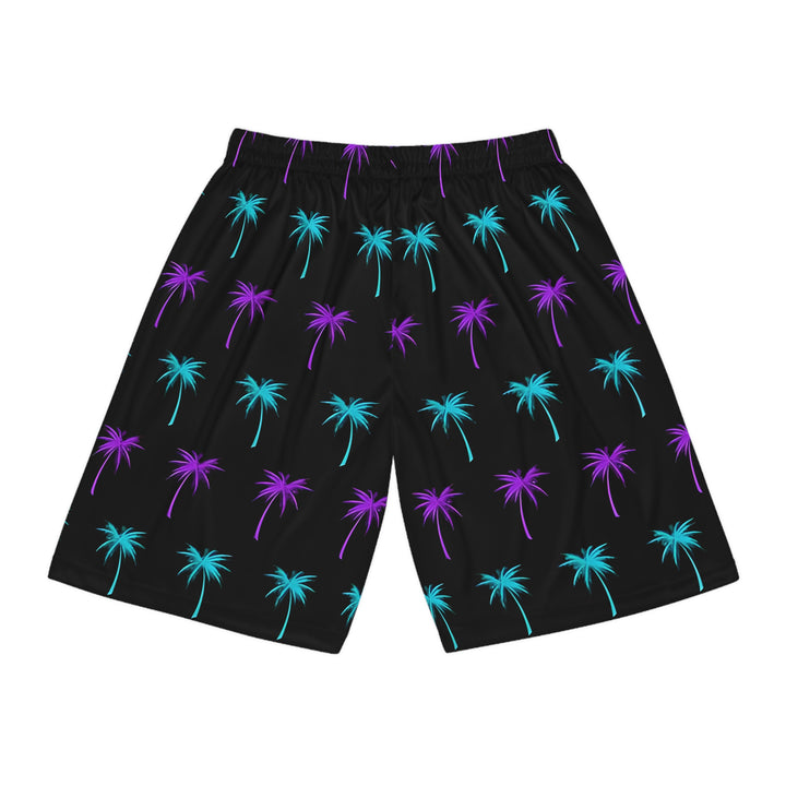 American Made Basketball Shorts - Freedom Forge Revolution - Mens Shorts/ Freedom Forge Revolution