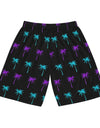 American Made Basketball Shorts - Freedom Forge Revolution - Mens Shorts/ Freedom Forge Revolution