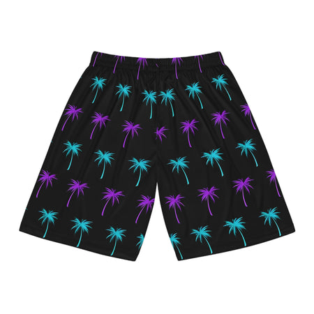 American Made Basketball Shorts - Freedom Forge Revolution - Mens Shorts/ Freedom Forge Revolution