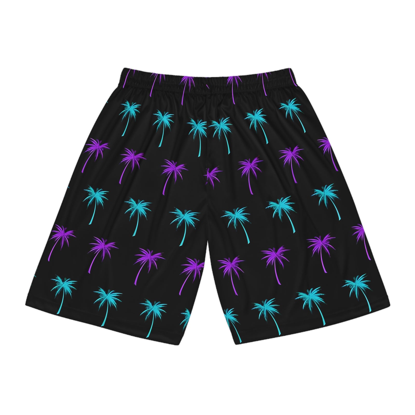 American Made Basketball Shorts - Freedom Forge Revolution - Mens Shorts/ Freedom Forge Revolution