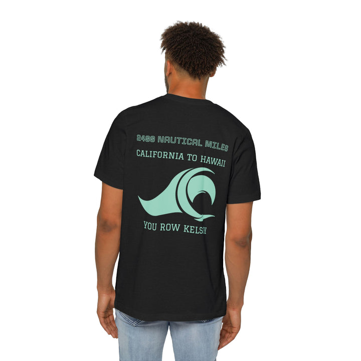 YouRowKelsey Official Unisex Shirt (Variant)
