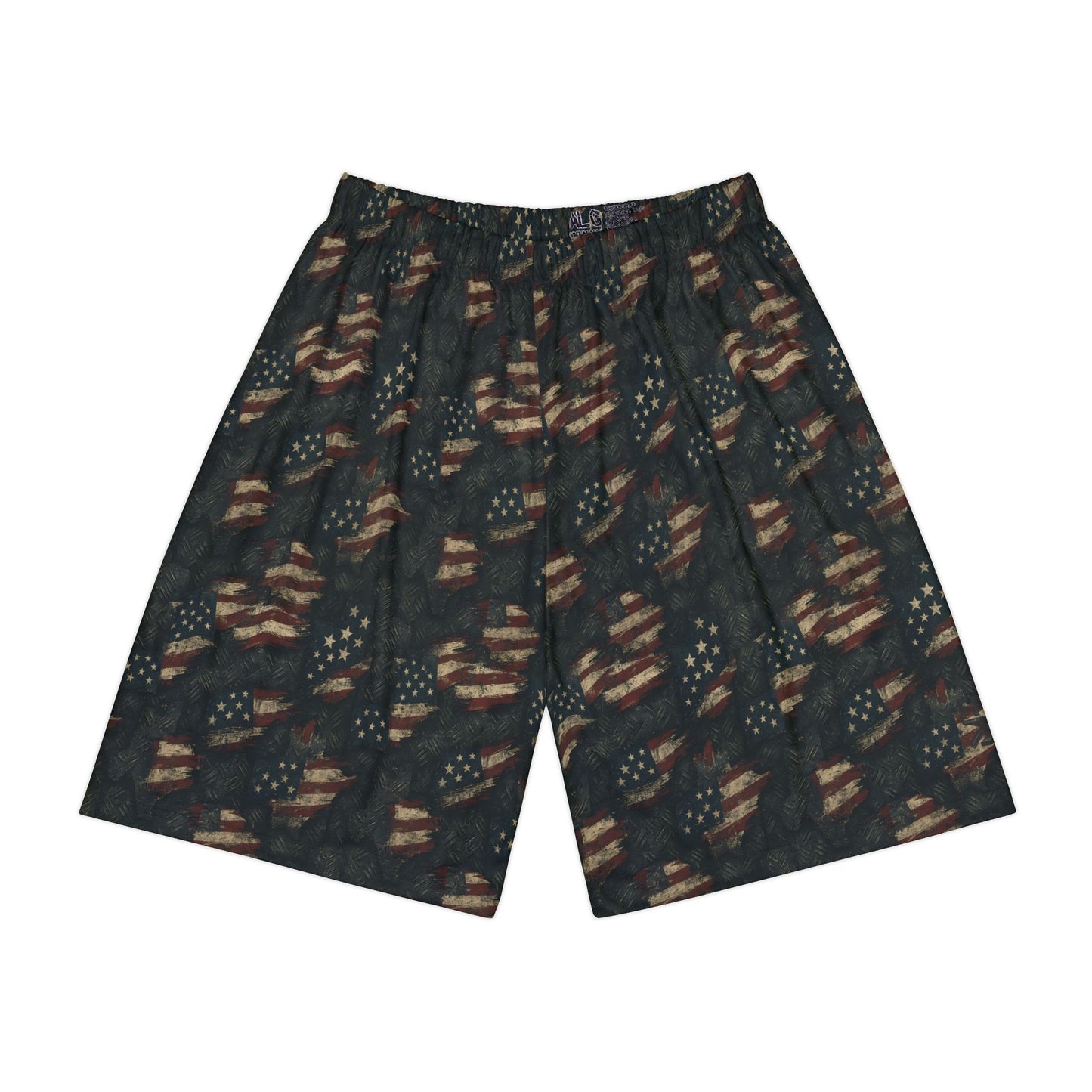 Minimalist Shorts - Grit And Steel