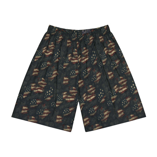 Minimalist Shorts - Grit And Steel