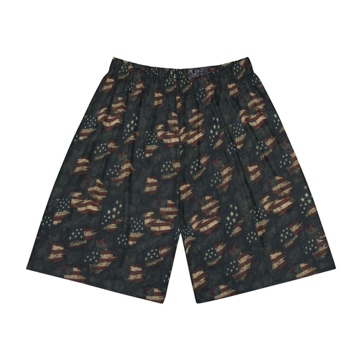 Minimalist Shorts - Grit And Steel