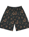 Copy of Camo Men’s Vibrant Sports Shorts
