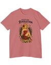 American Made Lady Luck - Unisex T-Shirt/ Freedom Forge Revolution
