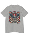American Made Strength, Creation, Patriotism - Unisex T-Shirt/ Freedom Forge Revolution