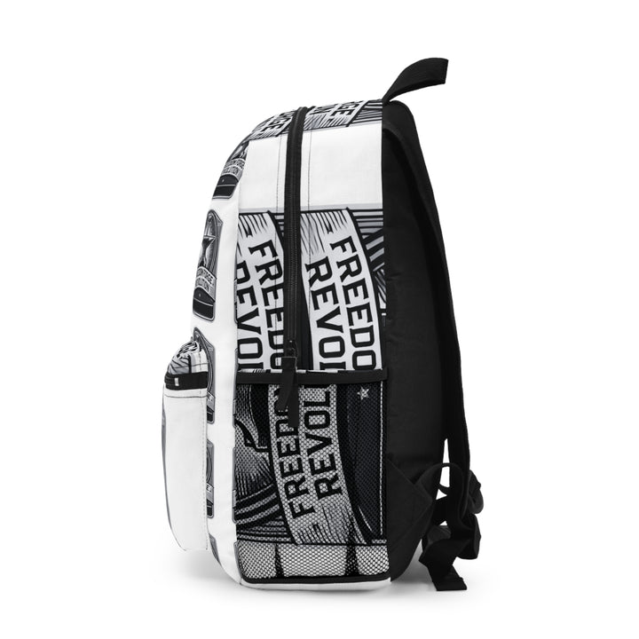 American Made FFR Backpack - Bags/ Freedom Forge Revolution