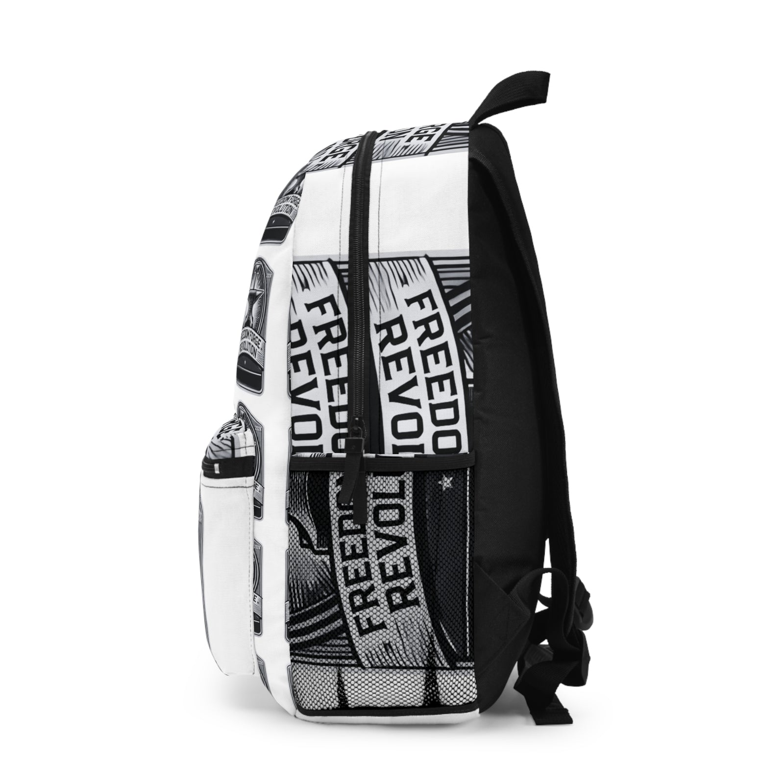 American Made FFR Backpack - Bags/ Freedom Forge Revolution