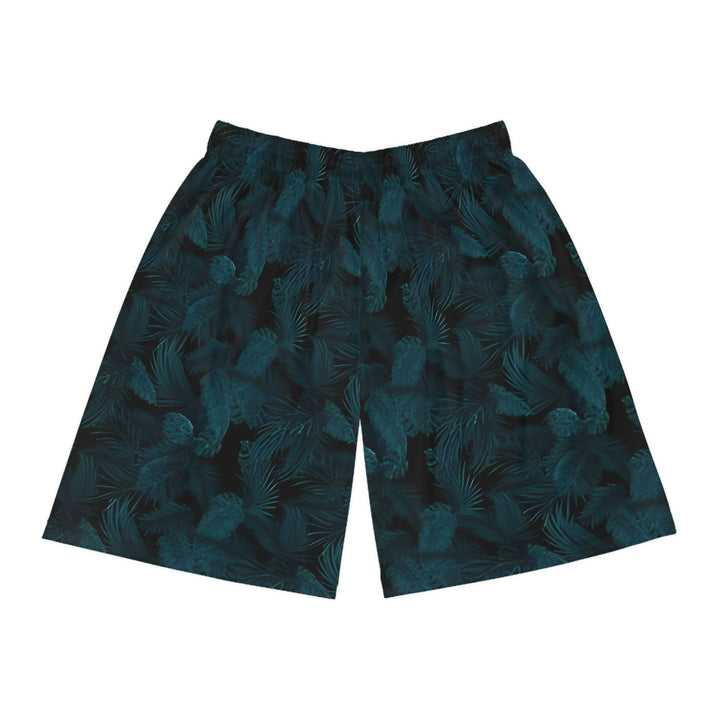 American Made Basketball Shorts - Freedom Forge Revolution - Mens Shorts/ Freedom Forge Revolution