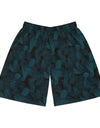 American Made Basketball Shorts - Freedom Forge Revolution - Mens Shorts/ Freedom Forge Revolution