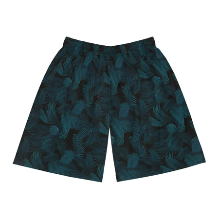 American Made Basketball Shorts - Freedom Forge Revolution - Mens Shorts/ Freedom Forge Revolution