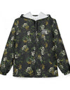 American Made Freedom Forge Revolution Windbreaker Jacket - Embrace Your Path - Hoodies and Pullovers/ Freedom Forge Revolution