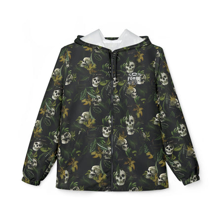 American Made Freedom Forge Revolution Windbreaker Jacket - Embrace Your Path - Hoodies and Pullovers/ Freedom Forge Revolution