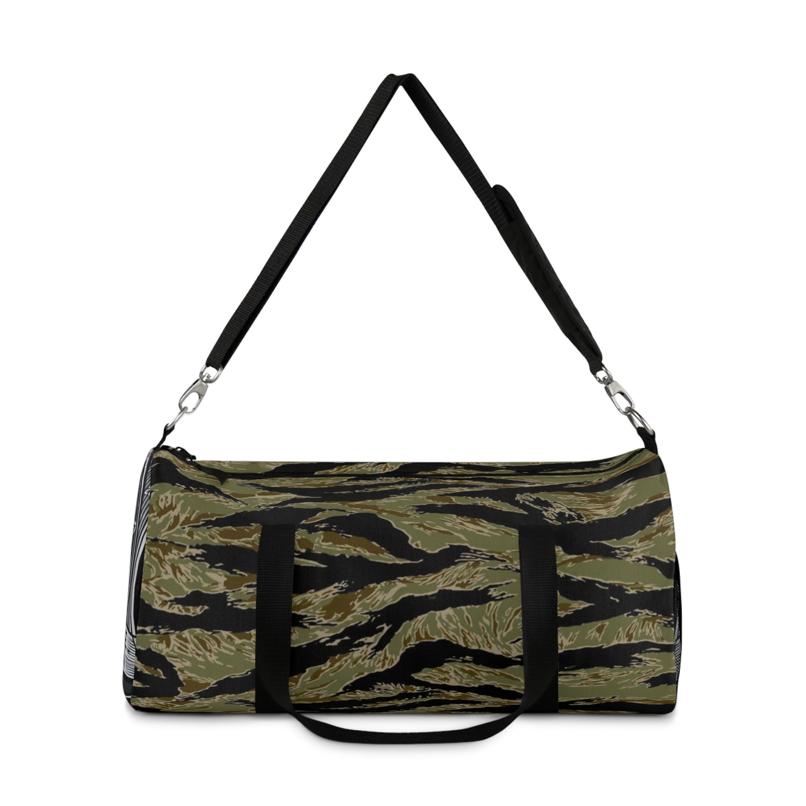 American Made Revolution Duffel Bag - Bags/ Freedom Forge Revolution