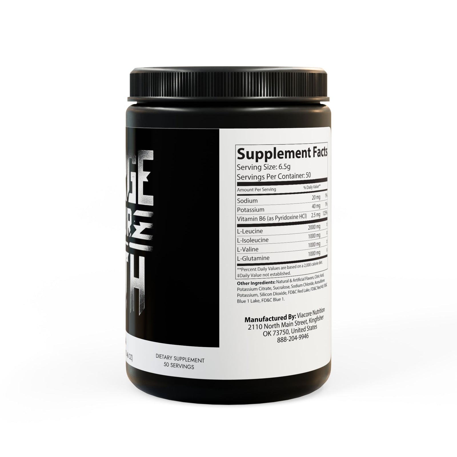 American Made Forge Your Path™ BCAA's (Grape) - Food Supplements/ Freedom Forge Revolution