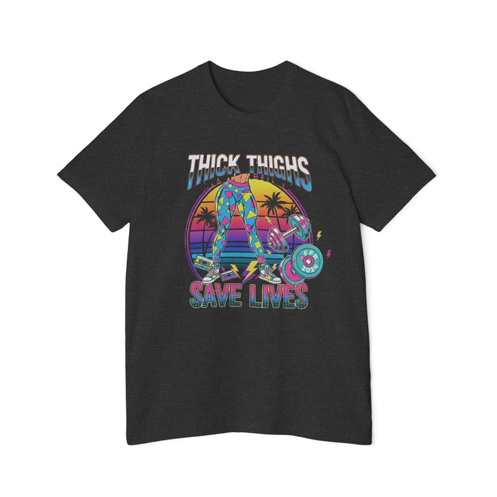 Thick Thighs T-Shirt