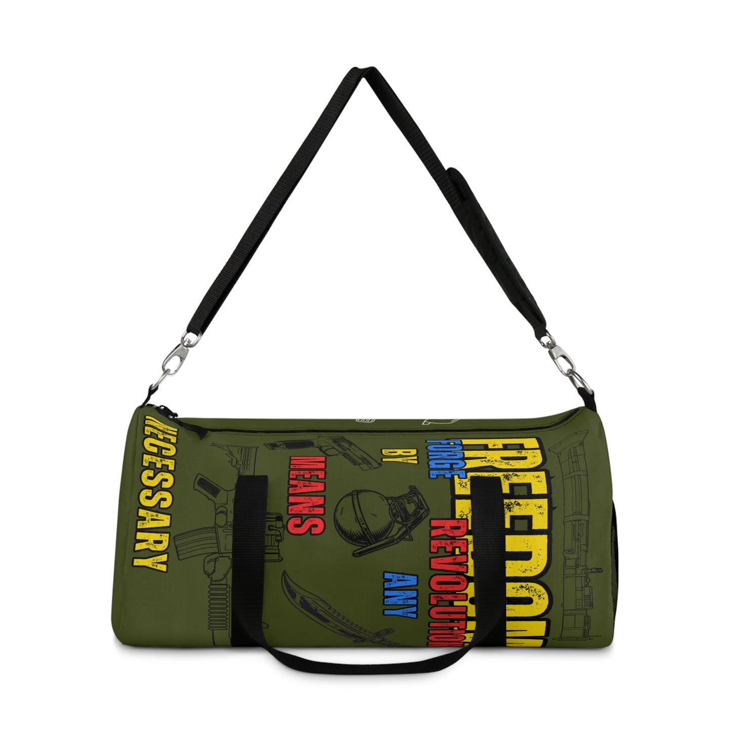 Variant Duffel Bag