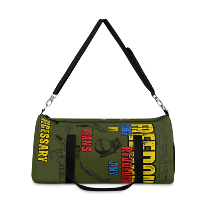 Variant Duffel Bag
