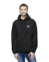American Made Unisex Hooded Sweatshirt - Freedom Forge Revolution - Hoodies and Pullovers/ Freedom Forge Revolution
