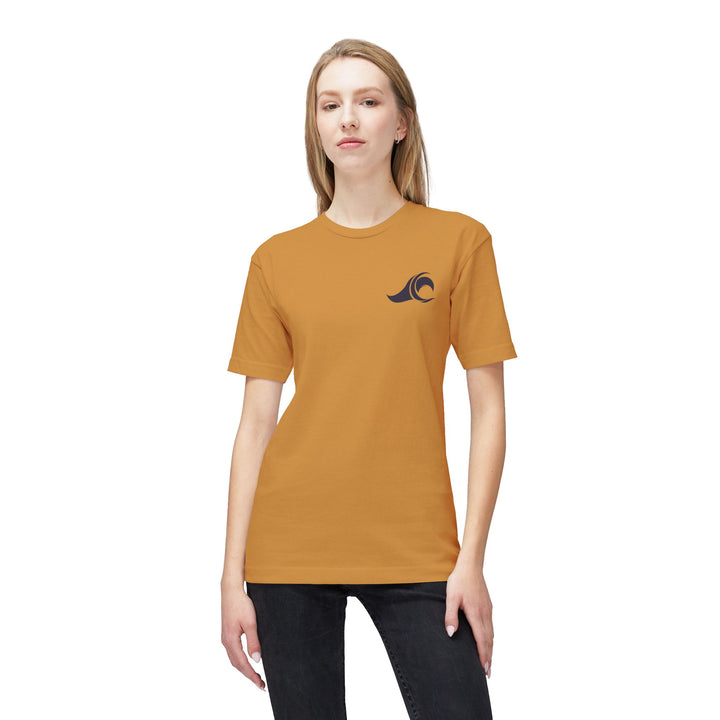 YouRowKelsey Official Unisex Shirt (Midweight)