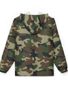 American Made Camo Copy of Freedom Forge Revolution Windbreaker Jacket - Embrace Your Path - Outerwear/ Freedom Forge Revolution