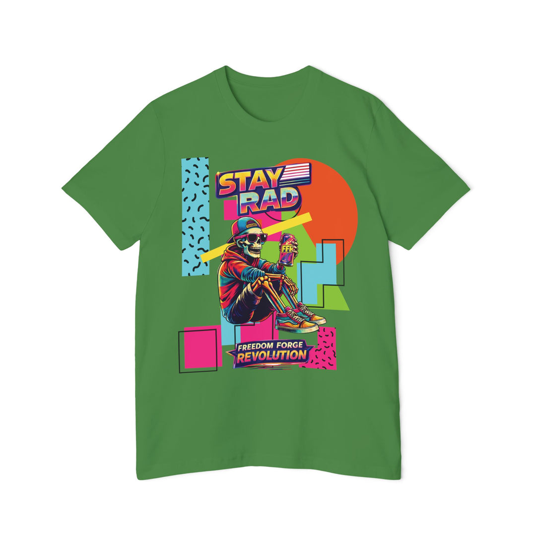 Stay Rad