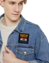 American Made FYOP Bold Iron-On Patch - Accessories/ Freedom Forge Revolution