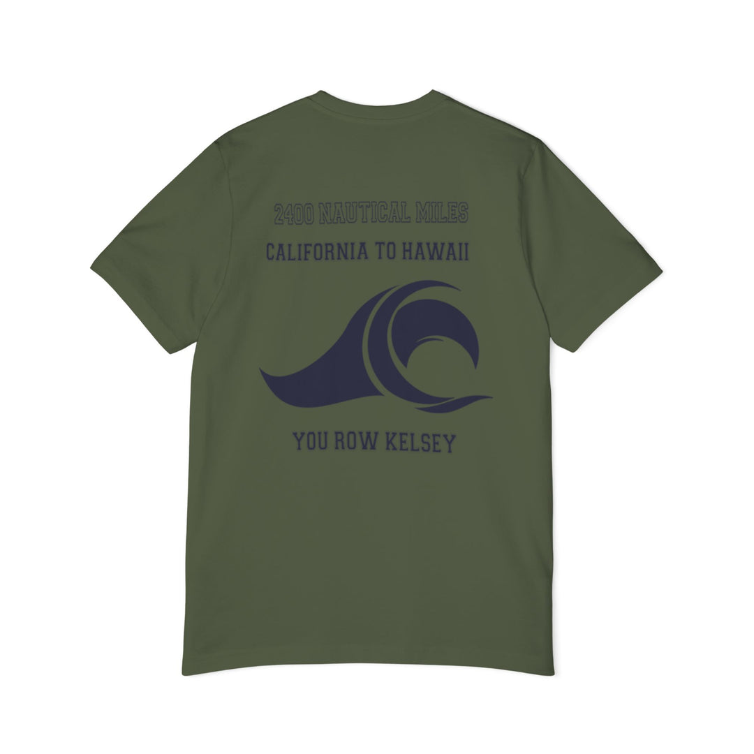 YouRowKelsey Official Unisex Shirt