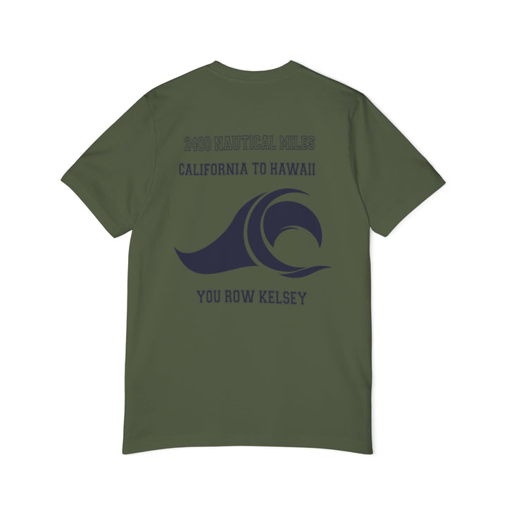 YouRowKelsey Official Unisex Shirt