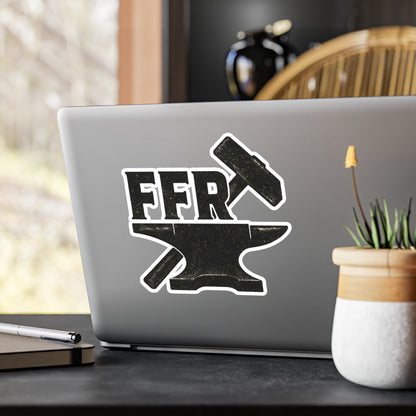 FFR Sticker