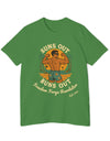 American Made Suns Out Buns Out - Unisex T-Shirt/ Freedom Forge Revolution