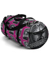 American Made Hammer & Anvil Duffel Bag - Bags/ Freedom Forge Revolution