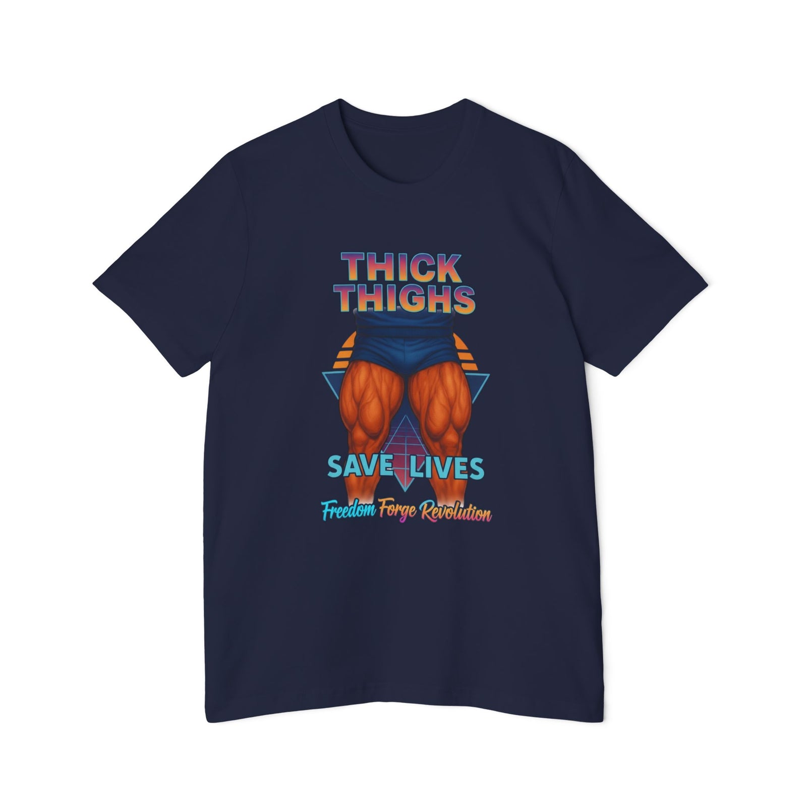 Thick Thighs Variant T-Shirt