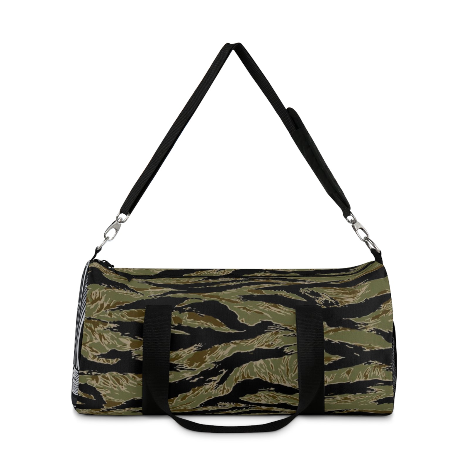 American Made Revolution Duffel Bag - Bags/ Freedom Forge Revolution