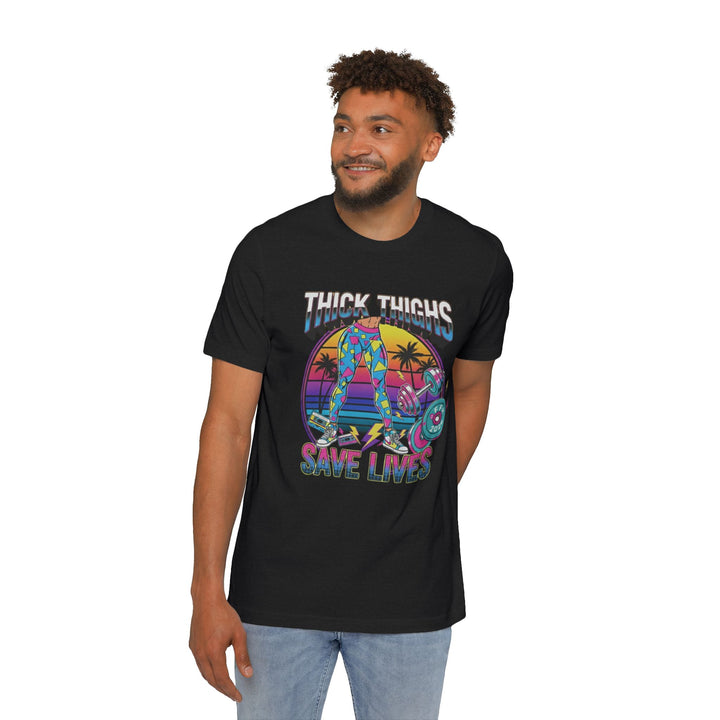 Thick Thighs T-Shirt