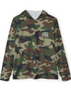 American Made Men's Sports Warmup Hoodie - Freedom Forge Revolution - Hoodies and Pullovers/ Freedom Forge Revolution