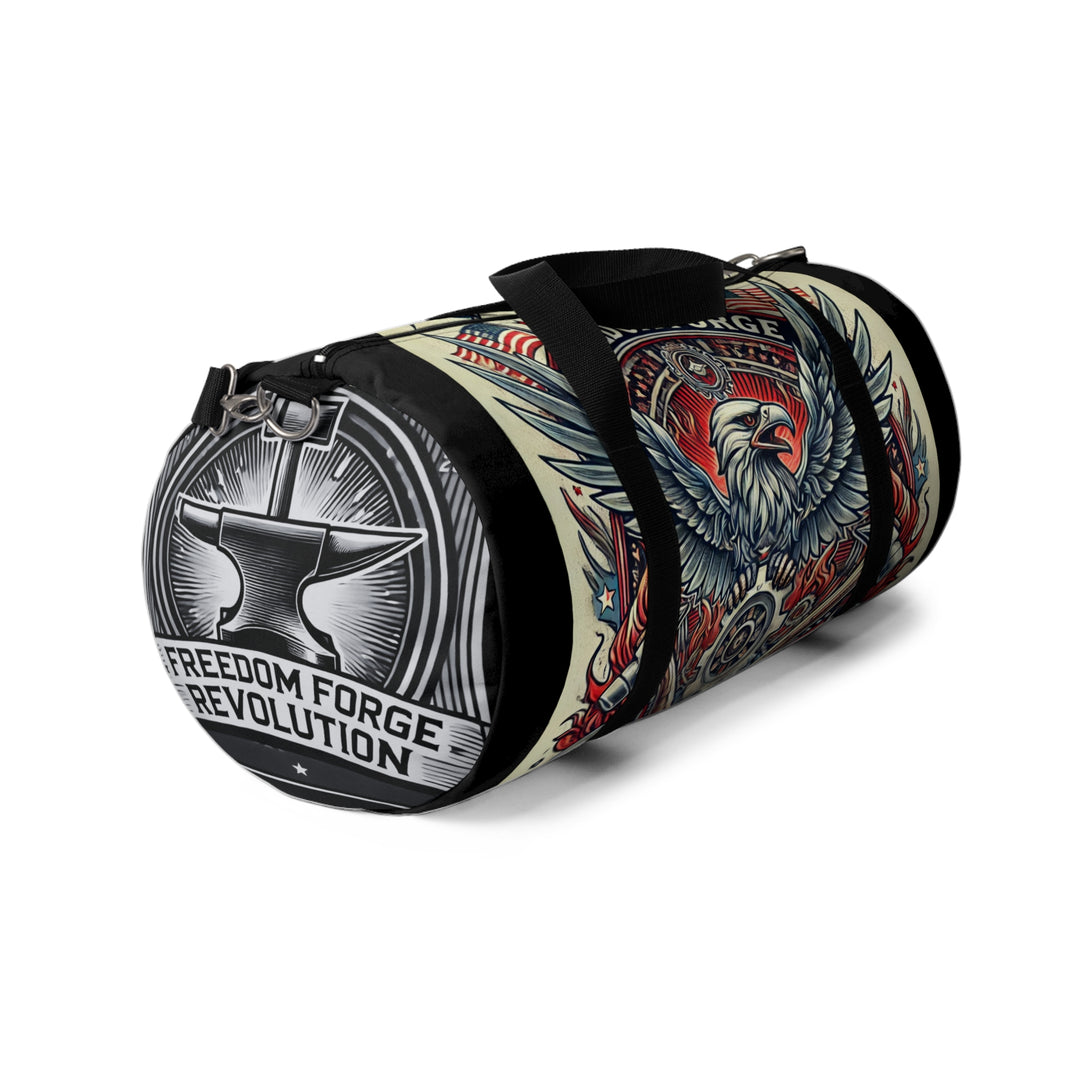 American Made Revolution Duffel Bag - Bags/ Freedom Forge Revolution