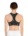 Sports Bra - Grit And Steel