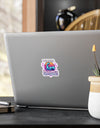 American Made Bi-Some or Tri-Some Sticker - Swag/ Freedom Forge Revolution