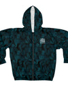 American Made Unisex Zip Hoodie - Freedom Forge Revolution - Hoodies and Pullovers/ Freedom Forge Revolution