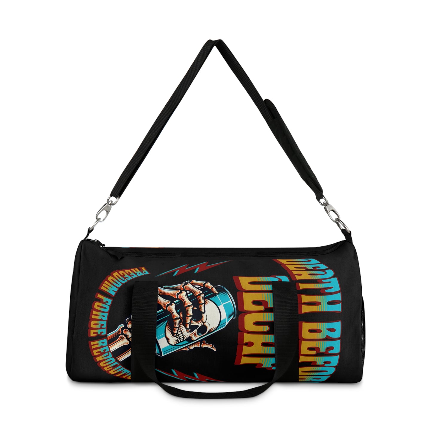 Variant Duffel Bag