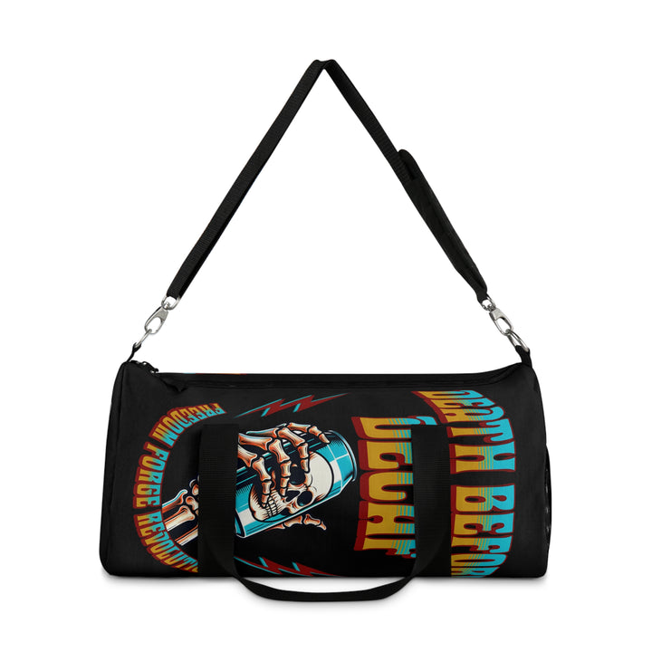 American Made Variant Duffel Bag - Bags/ Freedom Forge Revolution