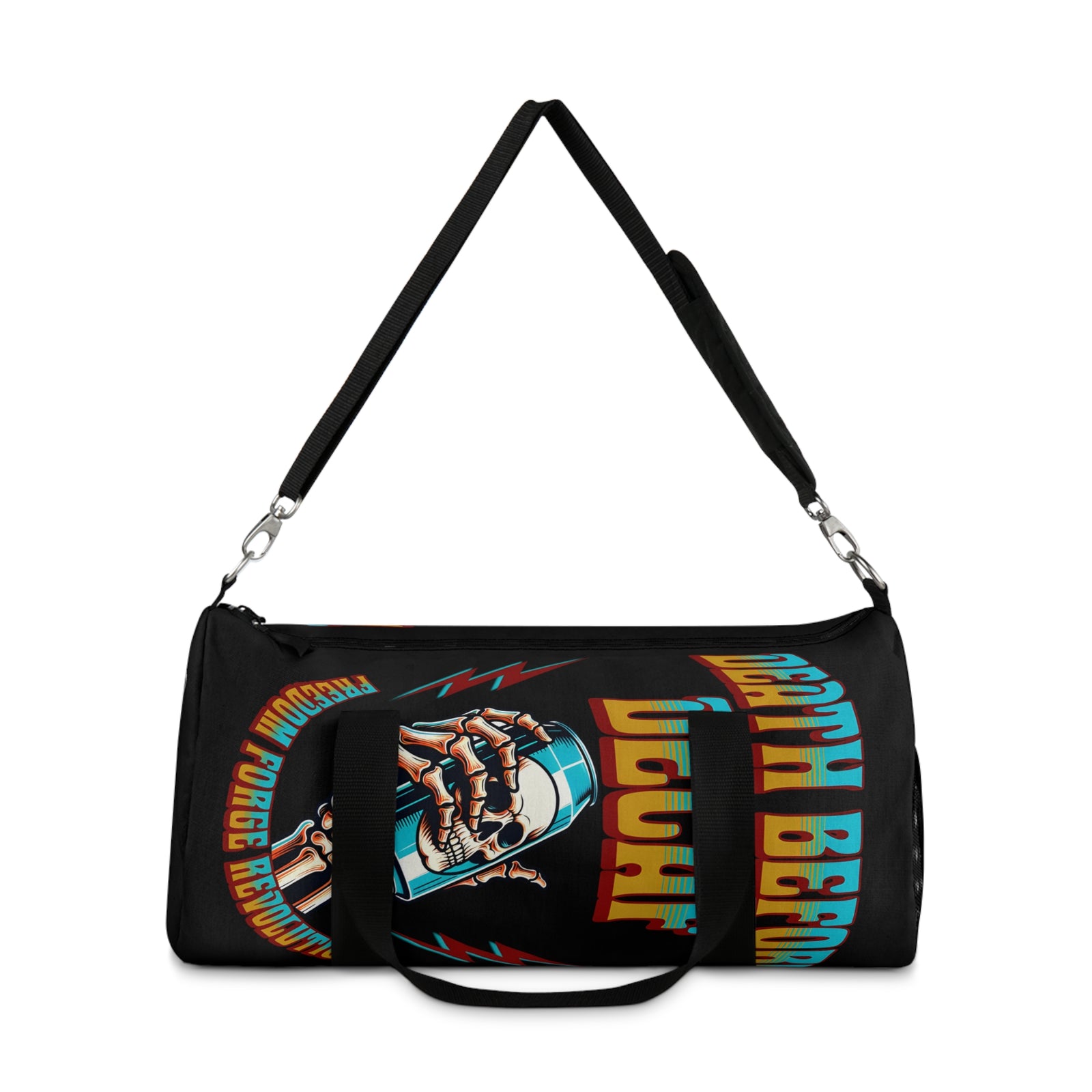 American Made Variant Duffel Bag - Bags/ Freedom Forge Revolution