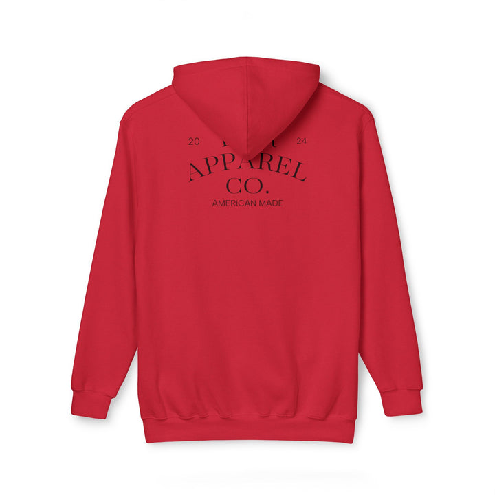 Unisex Hooded Sweatshirt - FFR Apparel Co.