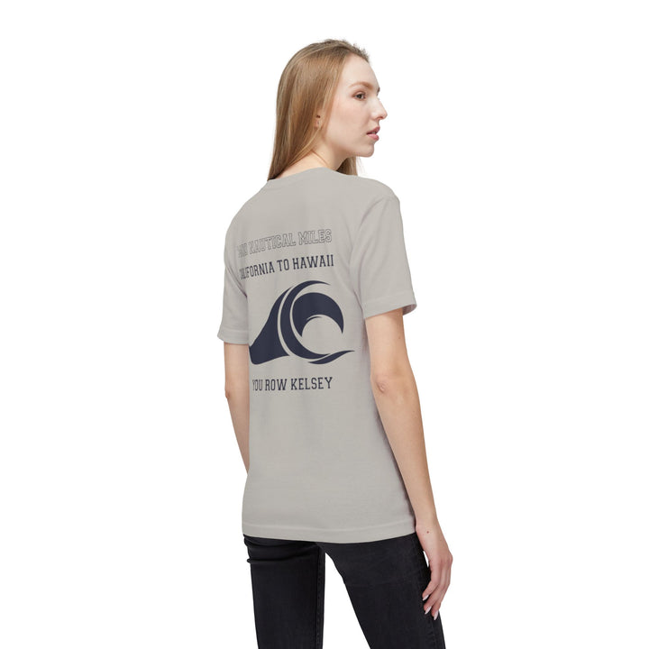 YouRowKelsey Official Unisex Shirt (Midweight)