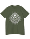 American Made Steel And Thorns - Unisex T-Shirt/ Freedom Forge Revolution