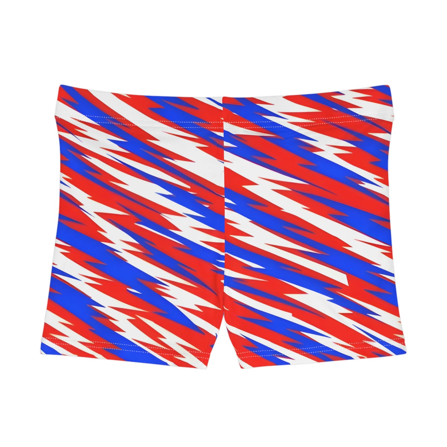 Women's Minimalist Yoga Shorts - Rad USA