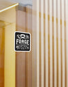 American Made The Culmination Sticker - Swag/ Freedom Forge Revolution